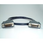 Cable Serial to Serial ( DB60 ke DB60)
